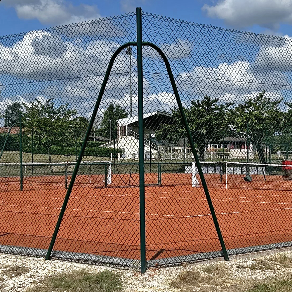 Kit clôture Tennis "Tradition" – Image 2