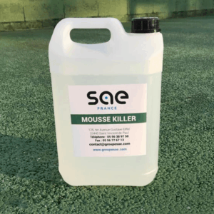 Mousse Killer®