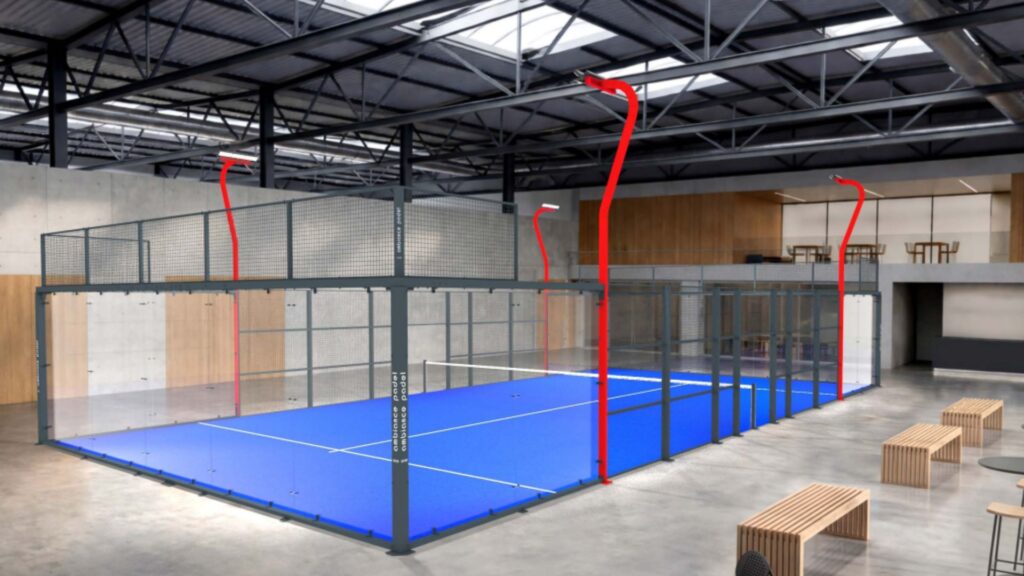 Le futur du padel ne se jouera pas uniquement sur le nombre de terrains construits !